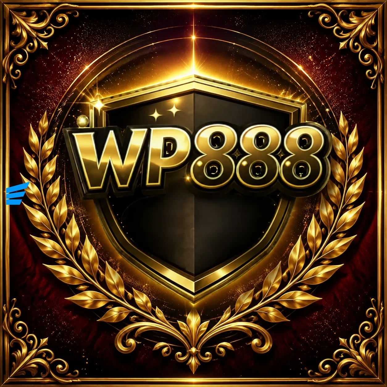 Logo wp888 — panduan APK Android