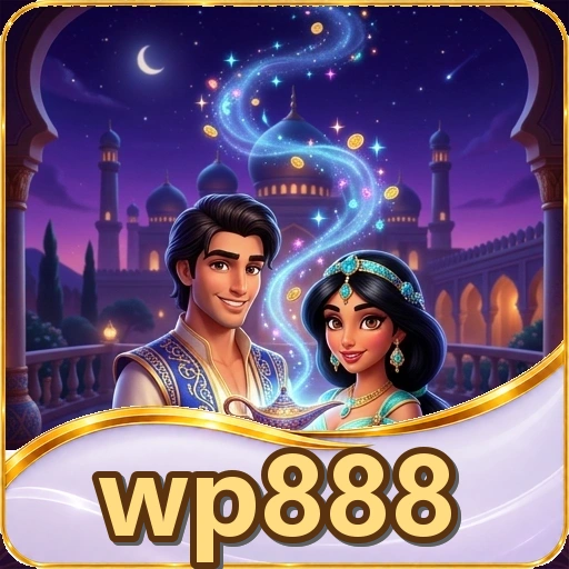 Ilustrasi peta halaman panduan wp888 APK — unduh, pasang, dan update