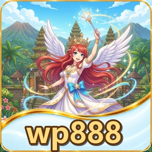 Ilustrasi pusat bantuan FAQ unduh dan pasang wp888 APK